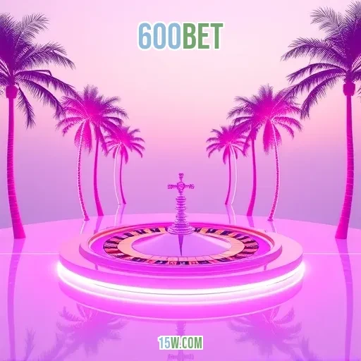 600bet e a Experiência do Cassino Ao Vivo que Você Merece