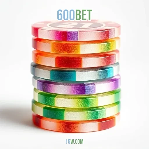 600bet: Descubra os Melhores Caça-Níqueis e Ganhe Prêmios Irresistíveis